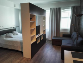 Отель Apartment Satama  Куопио